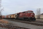 CP 8769 East